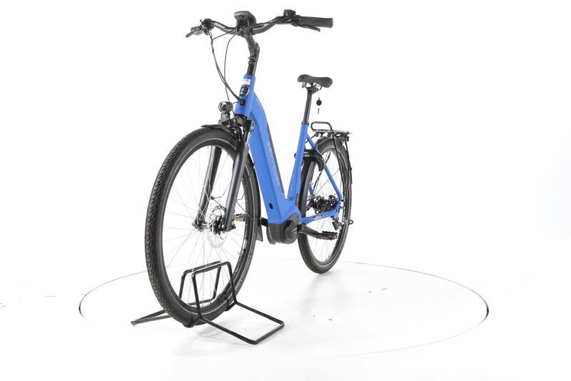 Böttcher Spirit 2021 | azul | 28" | 52 cm | 500 - 3000 km, image 4 of 4
