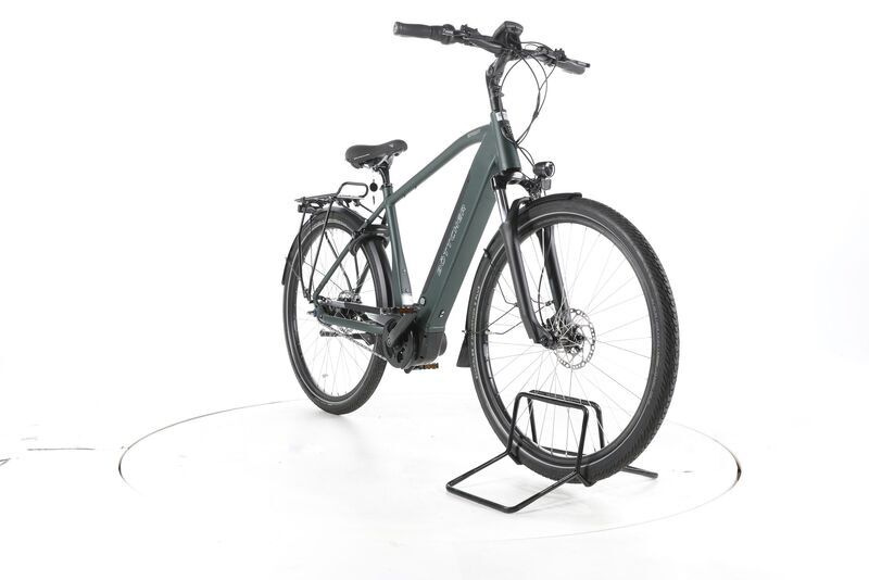 Böttcher Spirit 2021 | grün | 28" | 52 cm | < 500 km, image 2 of 4