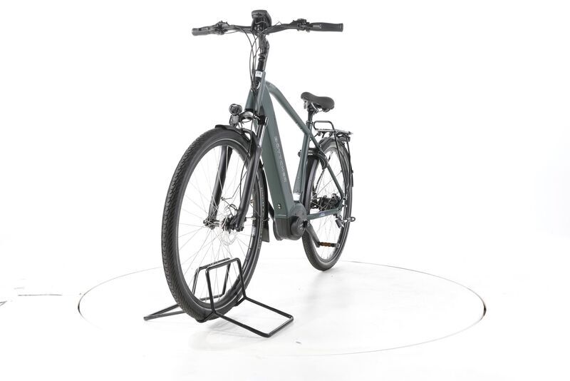 Böttcher Spirit 2021 | grün | 28" | 52 cm | < 500 km, image 4 of 4