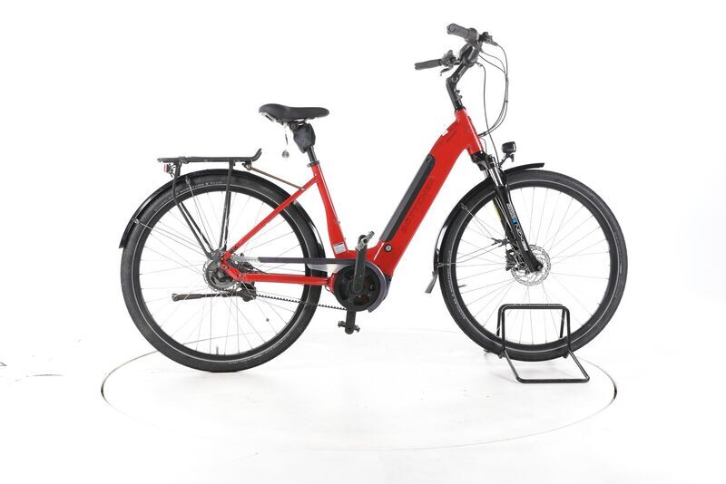 Böttcher Spirit 2022 | red | 28" | 48 cm | 500 - 3000 km, image 1 of 5