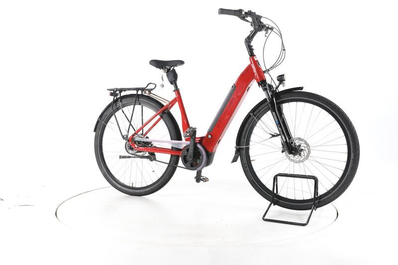 Böttcher Spirit 2022 | red | 28" | 48 cm | 500 - 3000 km, image 2 of 5