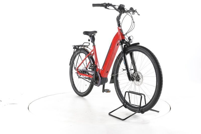 Böttcher Spirit 2022 | red | 28" | 48 cm | 500 - 3000 km, image 3 of 5