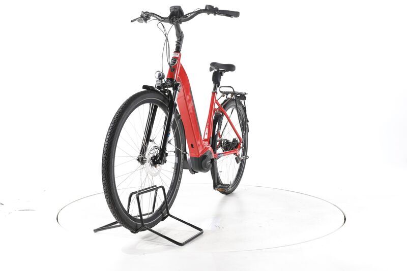 Böttcher Spirit 2022 | red | 28" | 48 cm | 500 - 3000 km, image 5 of 5