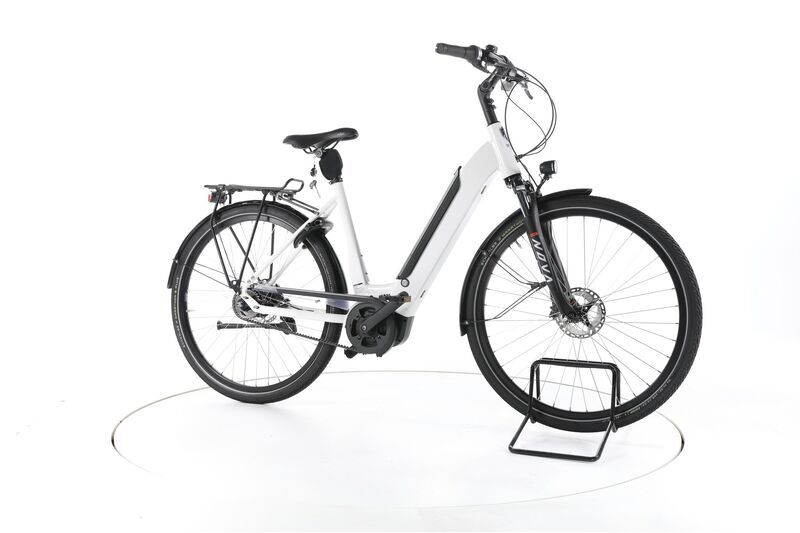 Böttcher Spirit 2024 | white | 28" | 52 cm | 500-3000 km 1