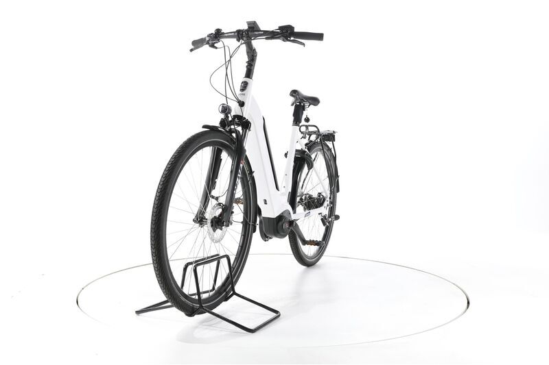 Böttcher Spirit 2024 | white | 28" | 52 cm | 500-3000 km 4