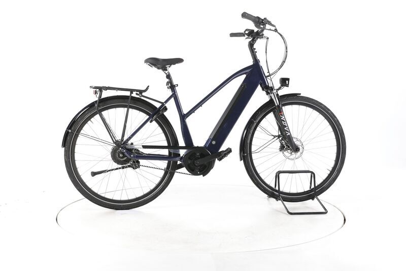 Böttcher Spirit 2024 | blue | 28" | 52 cm | 500 - 3000 km, image 1 of 5
