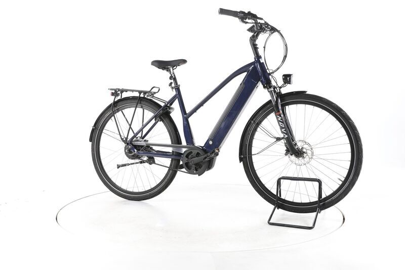 Böttcher Spirit 2024 | blue | 28" | 52 cm | 500 - 3000 km, image 2 of 5