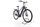 Böttcher Spirit 2024 | blue | 28" | 52 cm | 500 - 3000 km, thumbnail 3 of 5