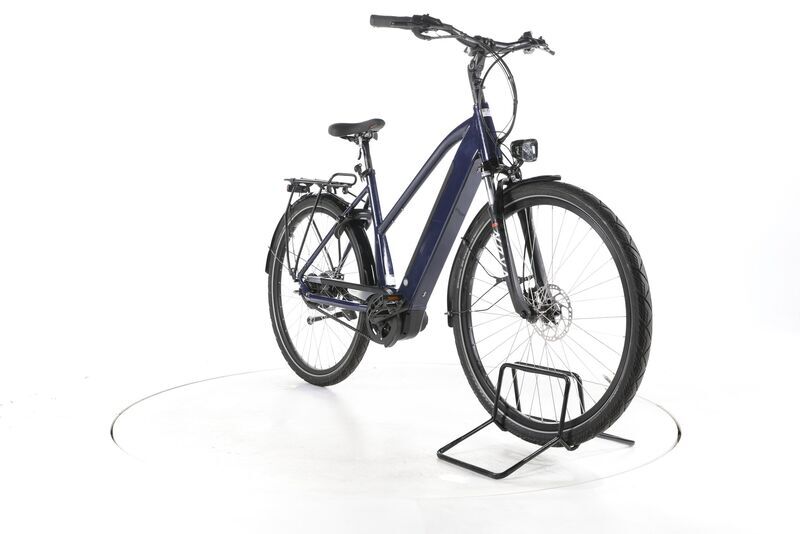 Böttcher Spirit 2024 | blue | 28" | 52 cm | 500 - 3000 km, image 3 of 5