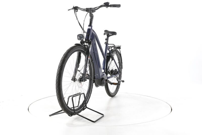Böttcher Spirit 2024 | blue | 28" | 52 cm | 500 - 3000 km, image 5 of 5