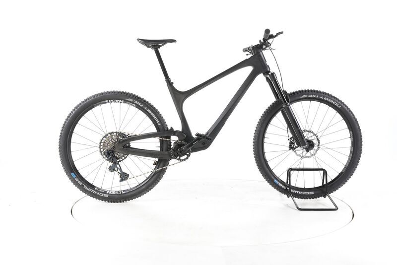BOLD CYCLES Linkin 2022 | black | 29" | XL, image 1 of 5