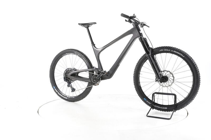 BOLD CYCLES Linkin 2022 | black | 29" | XL, image 2 of 5