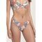 boochen - Arpoador Bikini-Unterteil wendbar in Red Wildflower / Daisy | Größe XL thumbnail 1/5