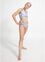 boochen - Caparica Bikini Top Reversible in Summer Floral / Skyblue thumbnail 4/5