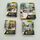 Boost Bundle BLOCKZ Edeka Supermarkt & LKW Set von 6 Klemmbausteinee | multicolored, thumbnail 1 of 3