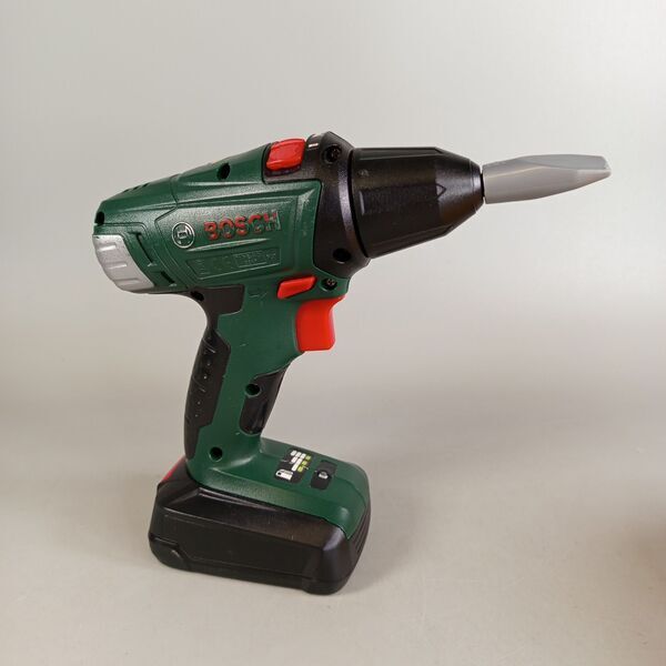 Bosch Werkzeug Spielzeug | večbarven 2