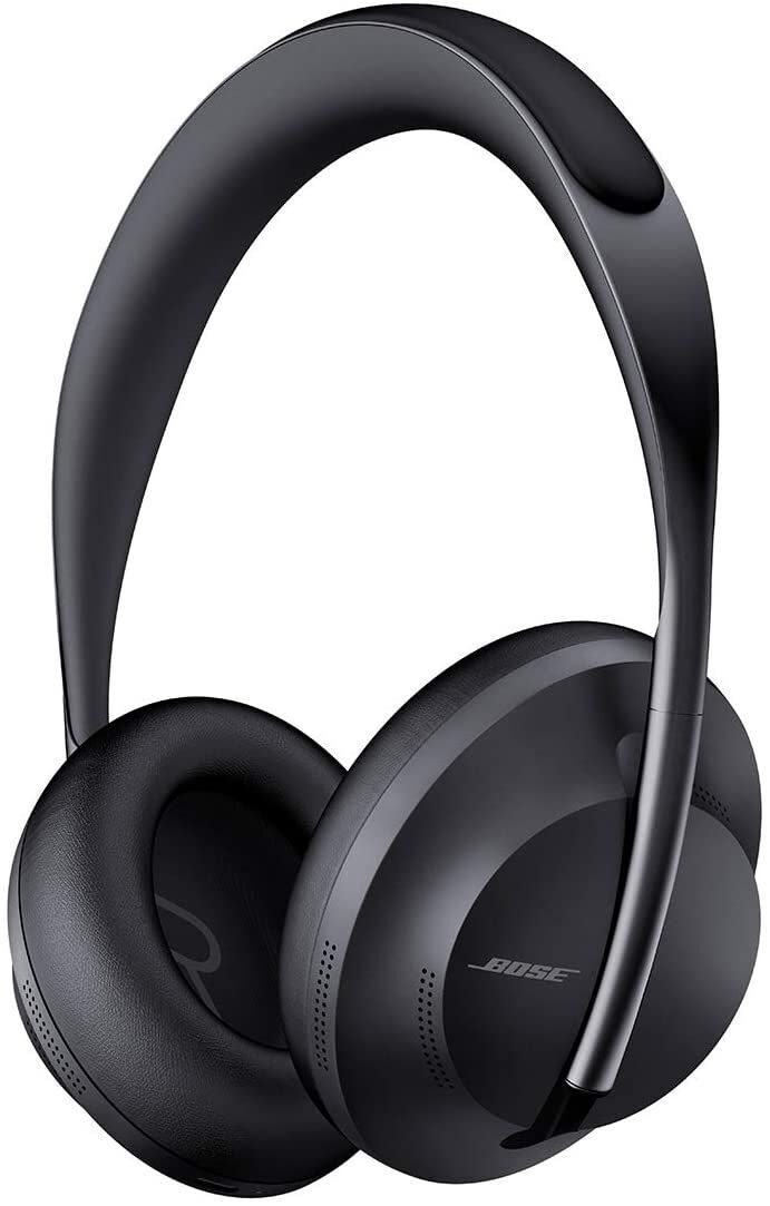 Bose Noise Cancelling Headphones 700 Schwarz