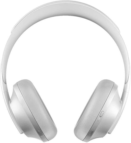 Bose Noise Cancelling Headphones 700 | argent 3