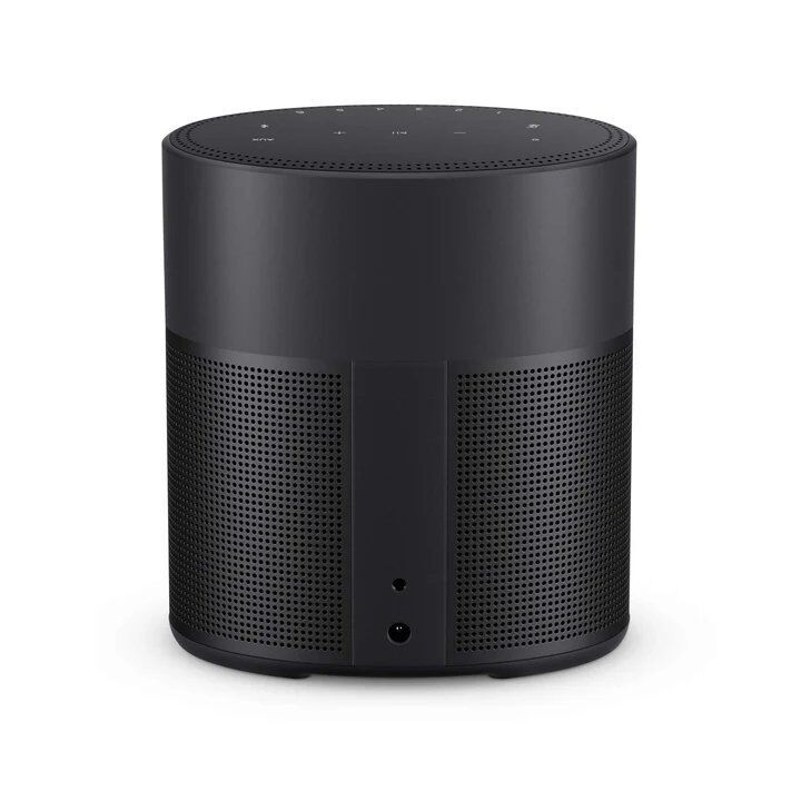 Bose Thuisluidspreker 300 | Zwart