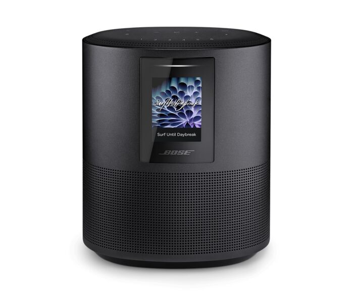 Bose Home Speaker 500 | black 1