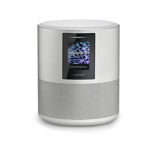 Bose Home Speaker 500 | hõbe 1