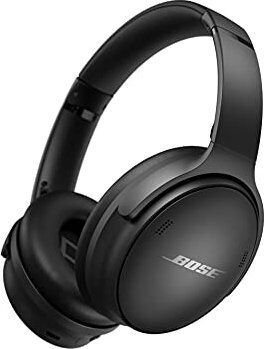 Bose QuietComfort 45 | zwart 1