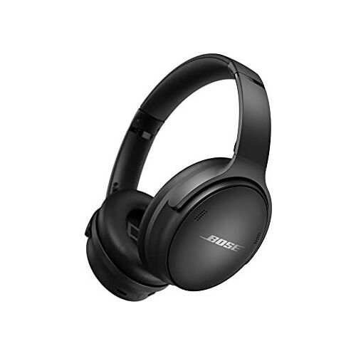 Bose QuietComfort 45 Schwarz