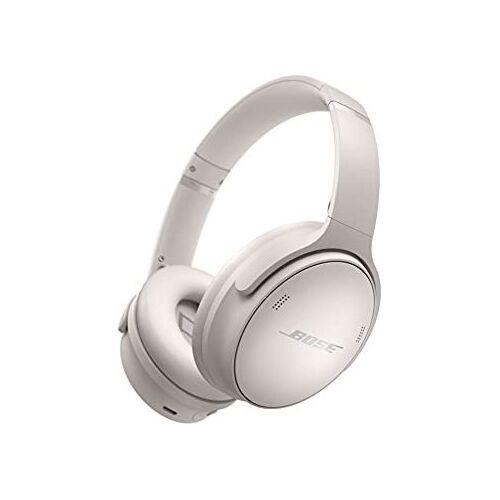 Bose QuietComfort 45 Weiß
