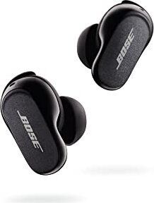 Bose QuietComfort Earbuds II | black 1