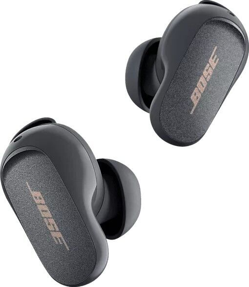 Bose QuietComfort Earbuds II | grau 1