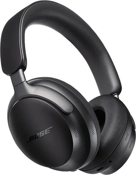Bose QuietComfort Ultra Headphones | black 1