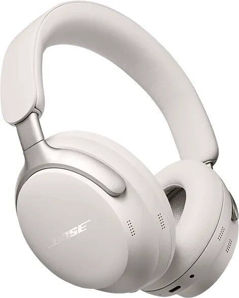 Bose QuietComfort Ultra Headphones | branco 1