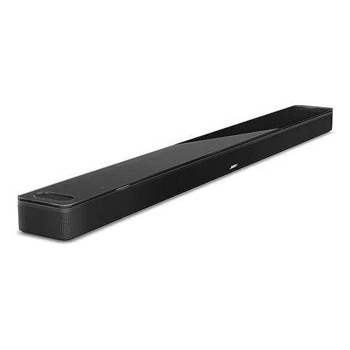 Bose Smart Ultra Soundbar Schwarz