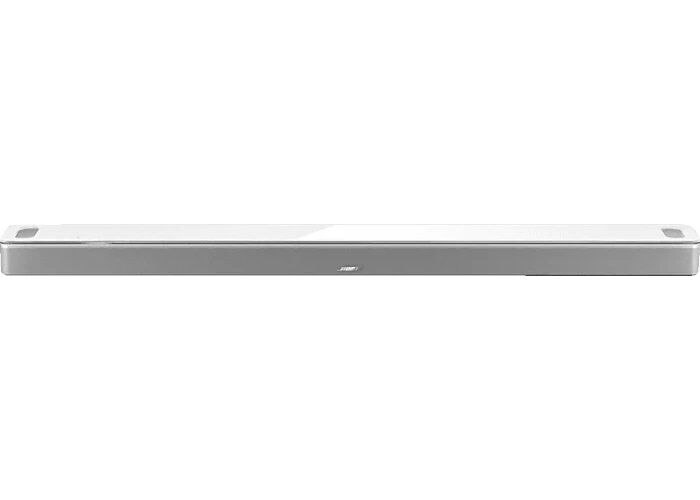 Bose Smart Ultra Soundbar Weiß