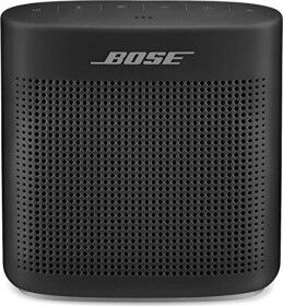 Bose Soundlink Colour II | schwarz 1