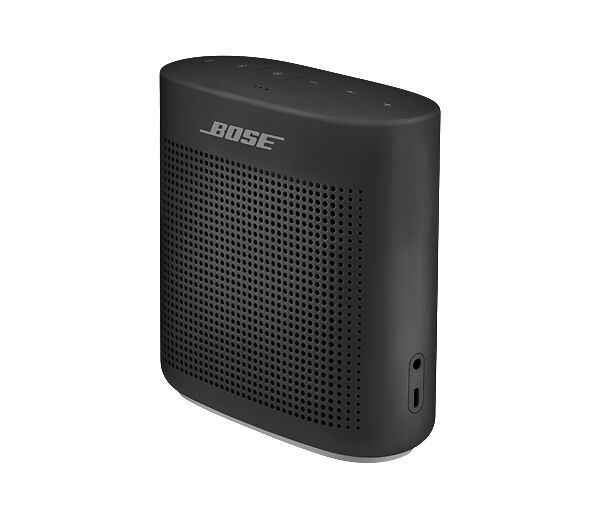 Bose Soundlink Colour II | schwarz 2