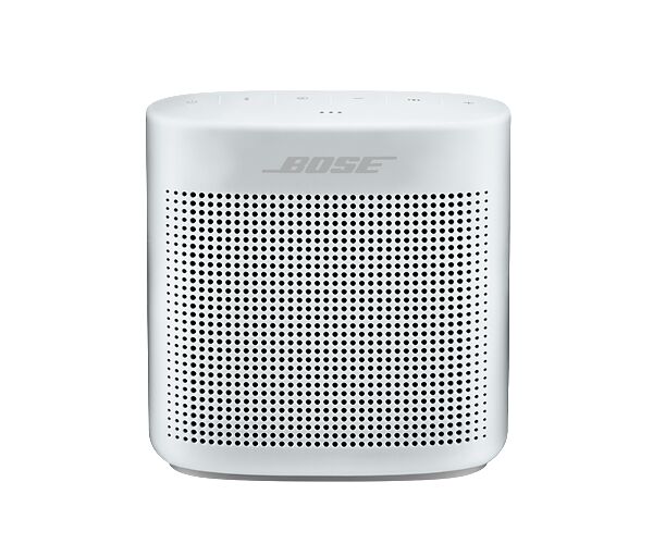 Bose Soundlink Colour II | blanc 1