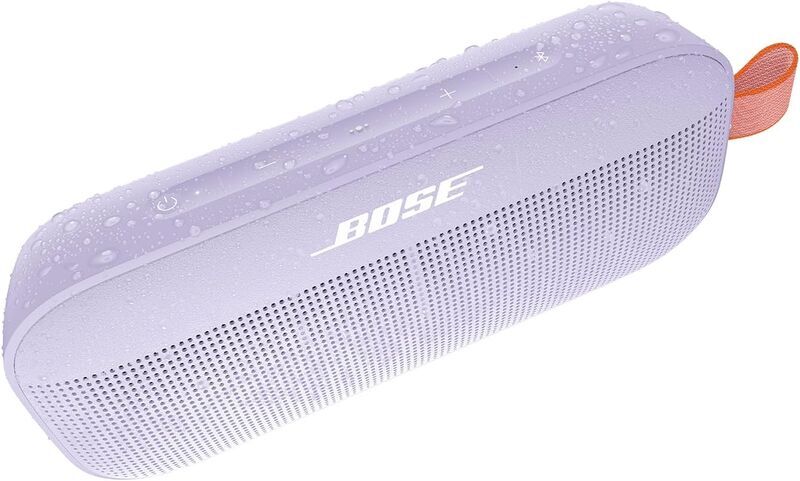Bose SoundLink Flex | violett 1