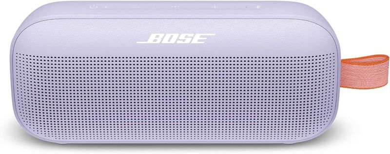 Bose SoundLink Flex | purple 3