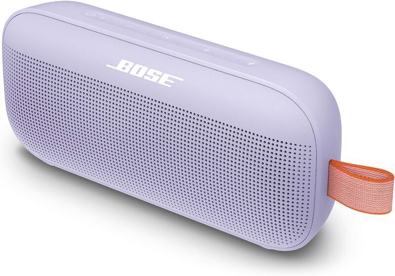 Bose SoundLink Flex | purple 4