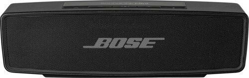 Bose SoundLink Mini II   schwarz - Refurbished
