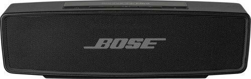 Bose SoundLink Mini II | black