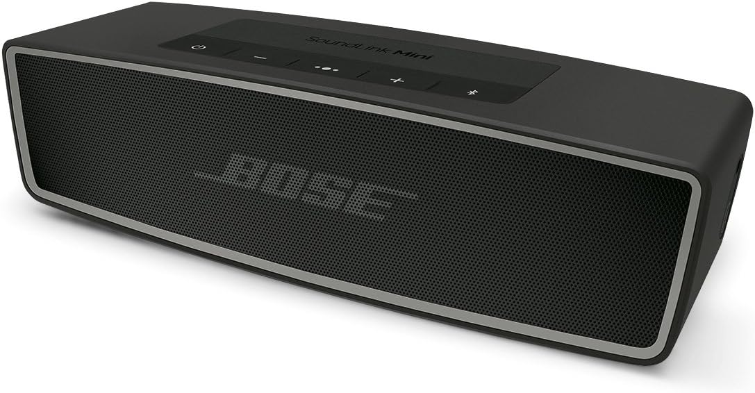 Bose SoundLink Mini II | jetzt 30 Tage Rückgaberecht