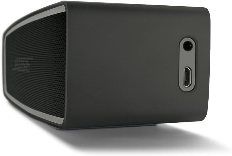 Bose SoundLink Mini II | 30 giorni di prova gratuita