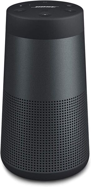 Bose SoundLink Revolve | black 1