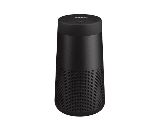 Bose SoundLink Revolve II | black 1
