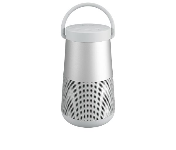 Bose SoundLink Revolve+ | zilver 1