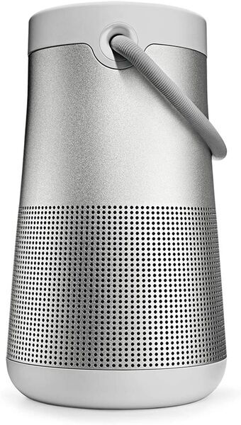 Bose SoundLink Revolve+ II | zilver