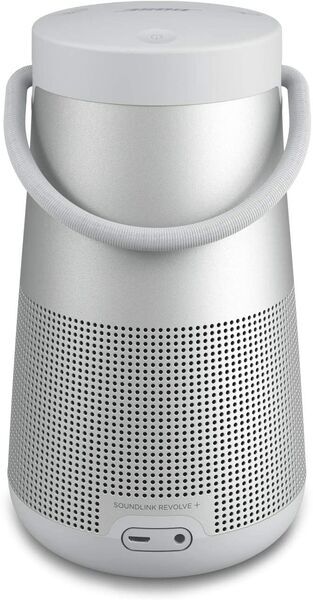 Bose SoundLink Revolve+ II | silver 2