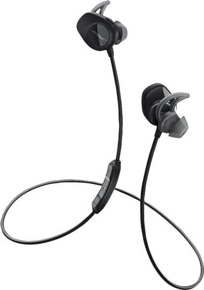 Bose SoundSport Wireless | black 1